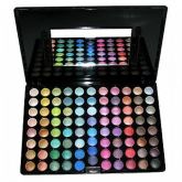 Paleta com 88 sombras Shimmer