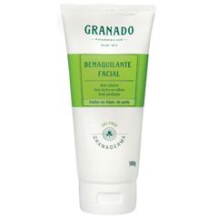 Demaquilante Facial