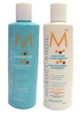 KIT Shampoo e Condicionador Moisturizing Repair