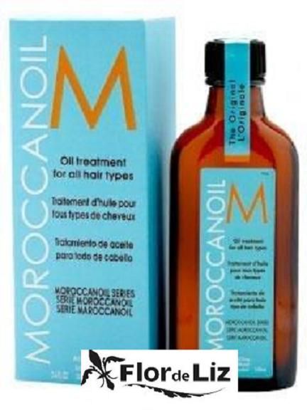 Moroccanoil Óleo de Tratamento