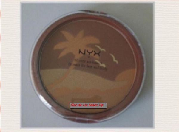 Bronzer Dark